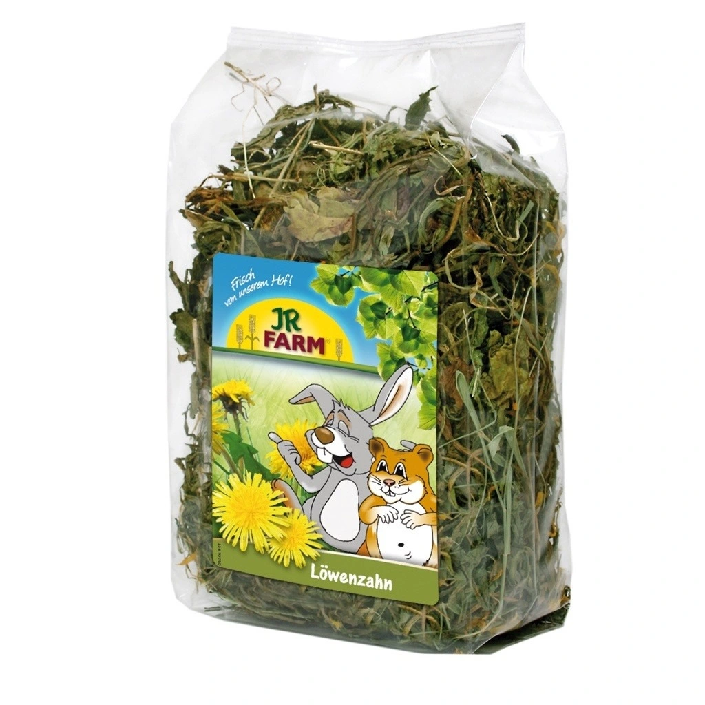 JR Mælkebøtteurt 100 g